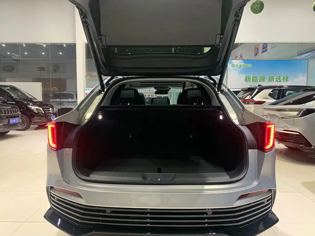 HONDA E: NP2 POLE PAI 2