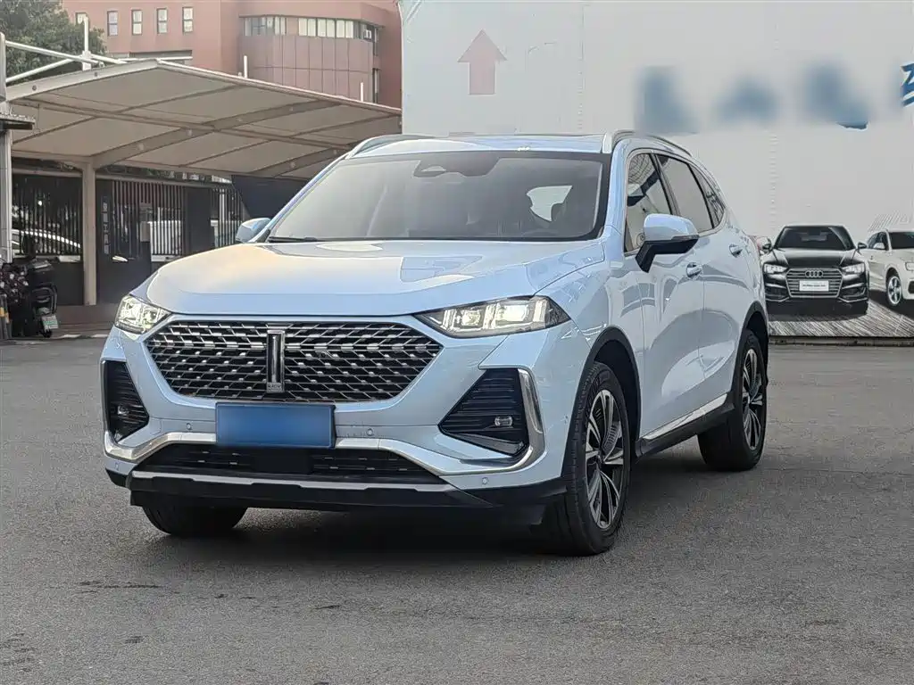 WEI PAI WEI BRAND LATTE DHT