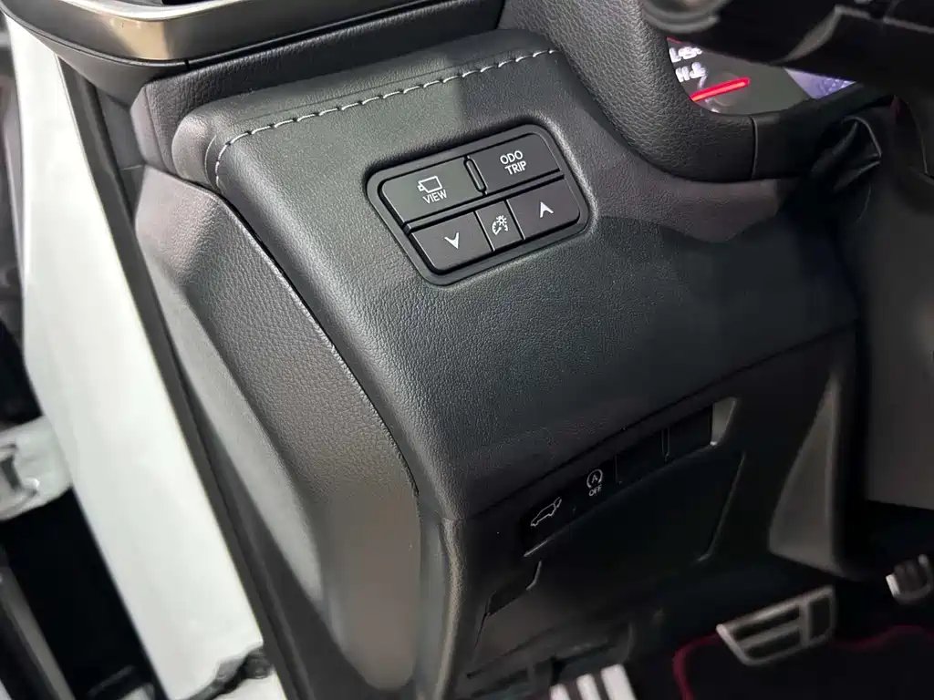 Lexus LX 2023 600