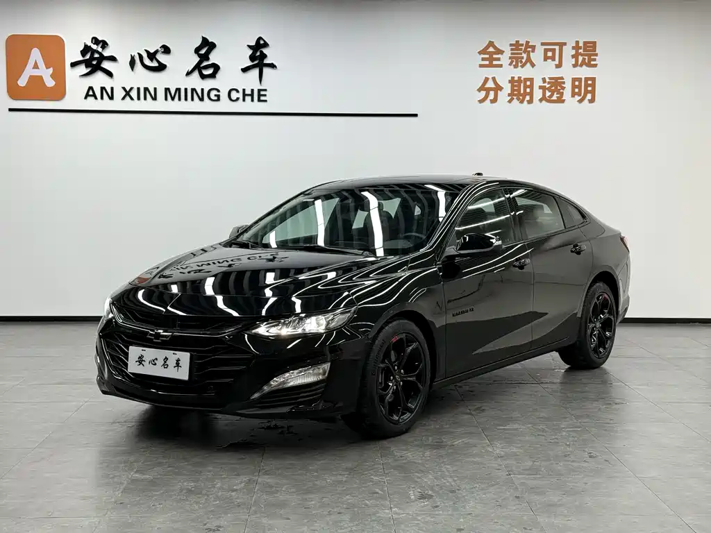 Малбё XL 2023 года Redline 2.0T Версия Smart 2300 km 2022