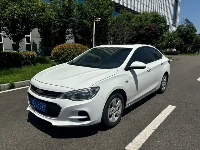chevrolet kovoz