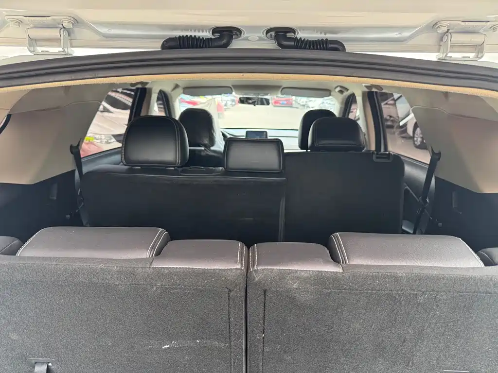 DONGFENG SCENERY S560