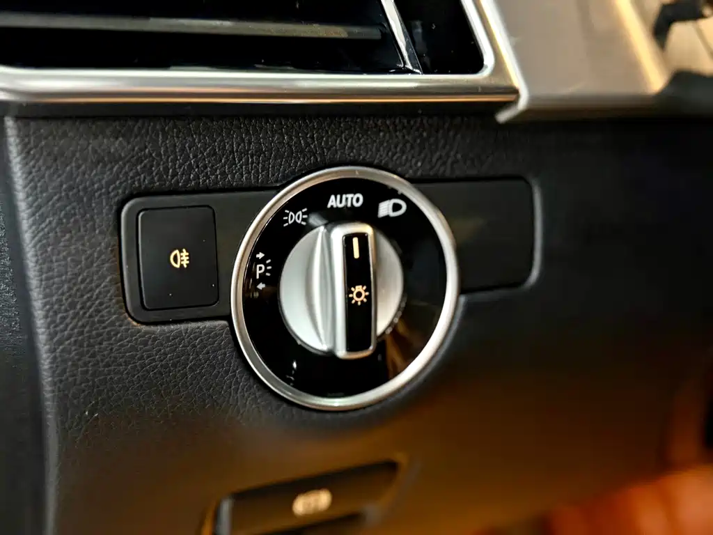 MERCEDES-BENZ GLE COUPE