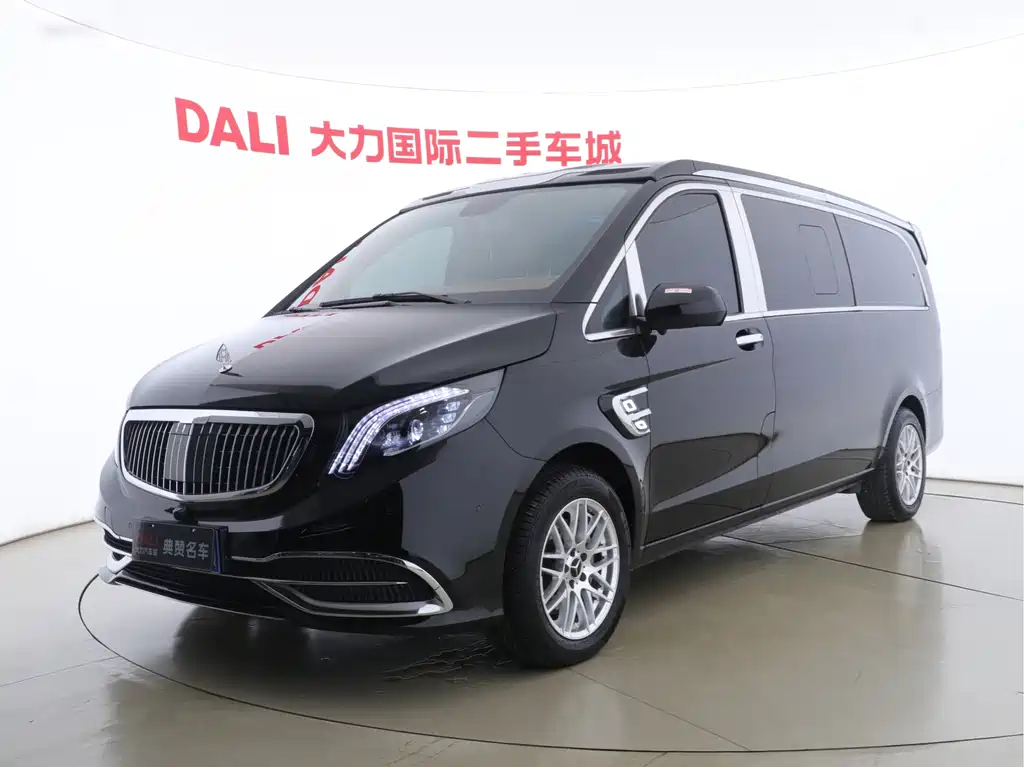 Вэйtíng 2023 года выпуска, 2.0T Элитная версия, 7 мест 63000 km 2023