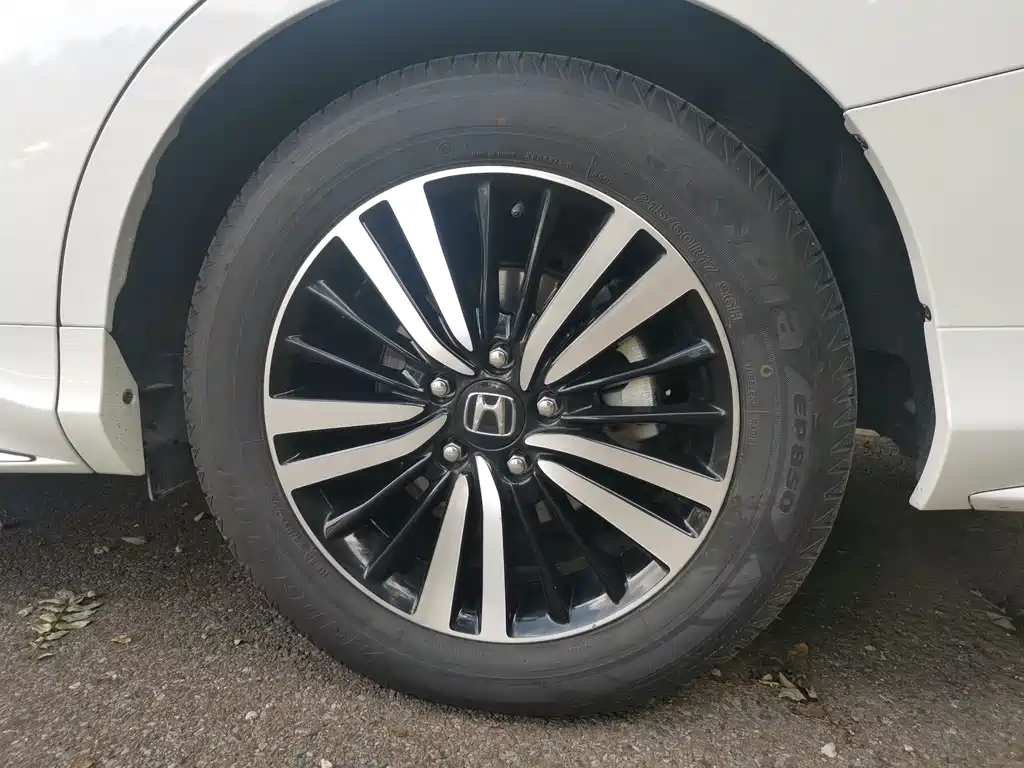 Honda Odyssey 2.0L Sharp Supreme Edition, фото 17