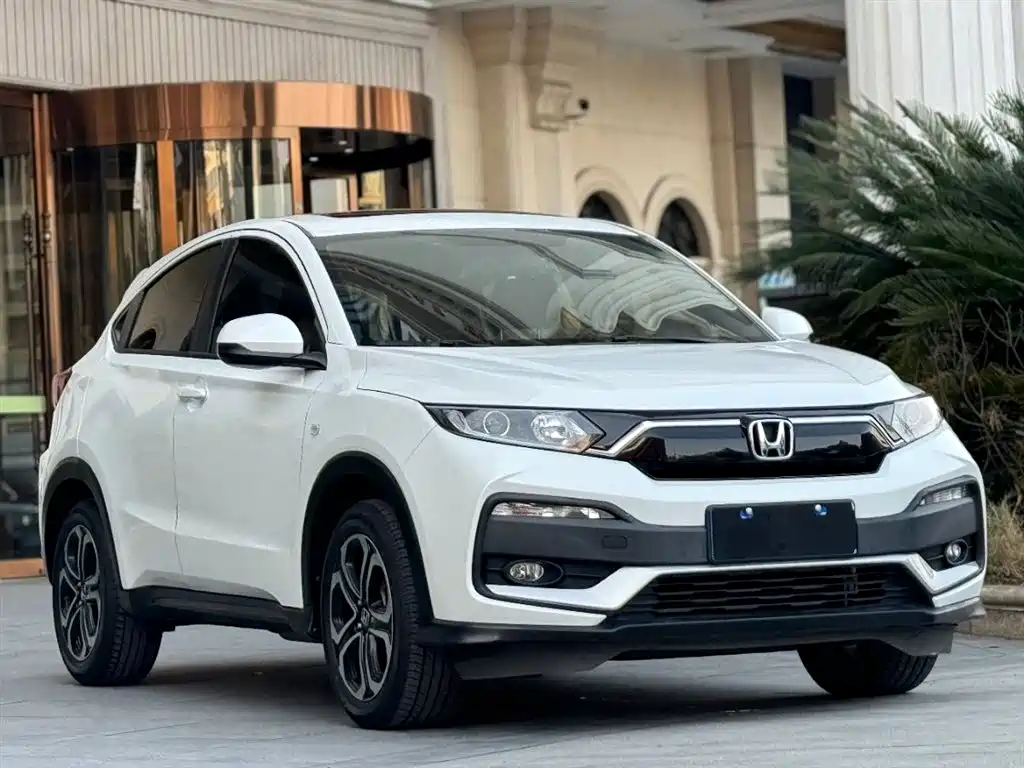 Хонда XR-V 2020 года 1.5L CVTComfort Edition 13000 km 2020