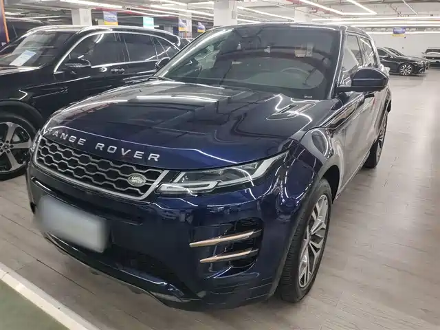 LAND ROVER RANGE ROVER AURORA 2020