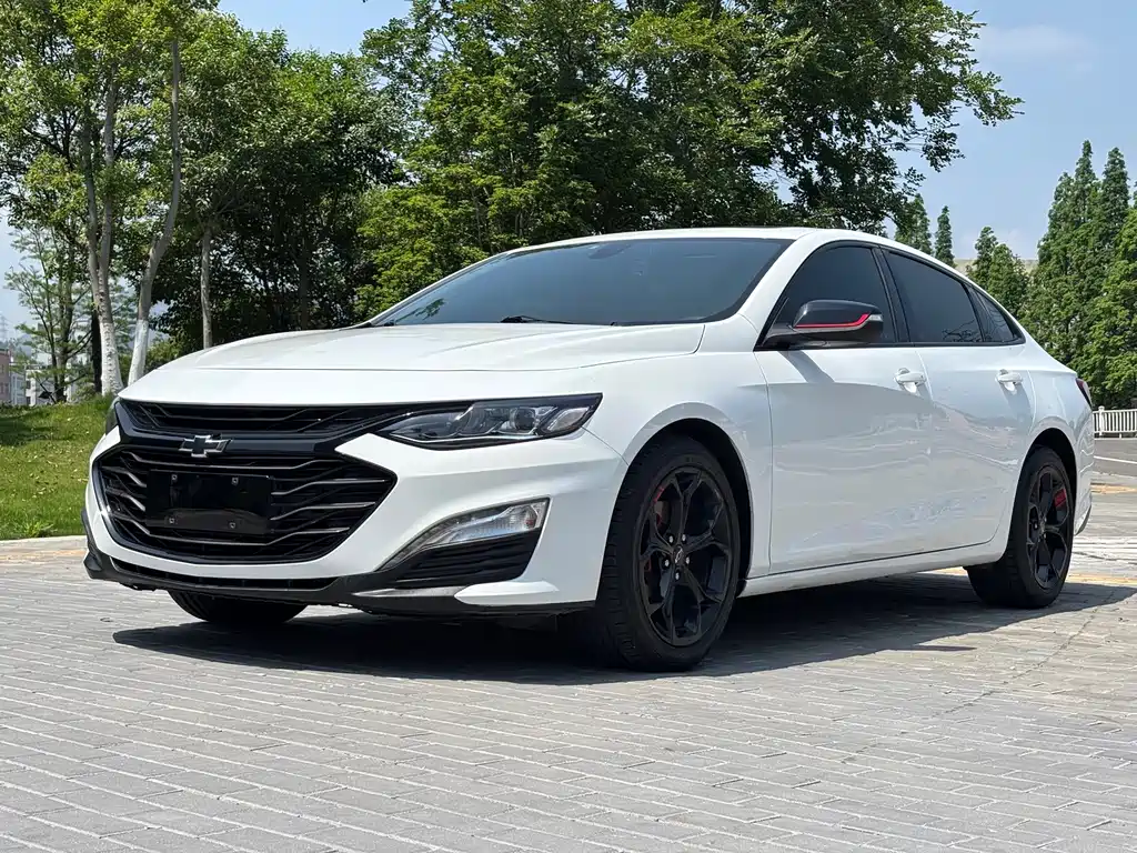Малбё XL 2020 года Redline 550T автоматическая версия Sharp Link 28000 km 2020