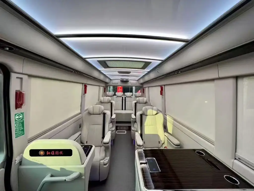 Hongqi HONGQI GUOYUE