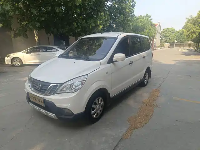 BAIC WEIWANG BAIC WEIWANG M20