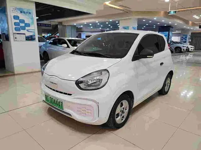 2020 Roewe Clever