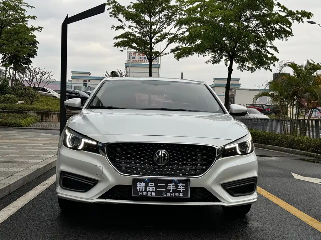 MG 6