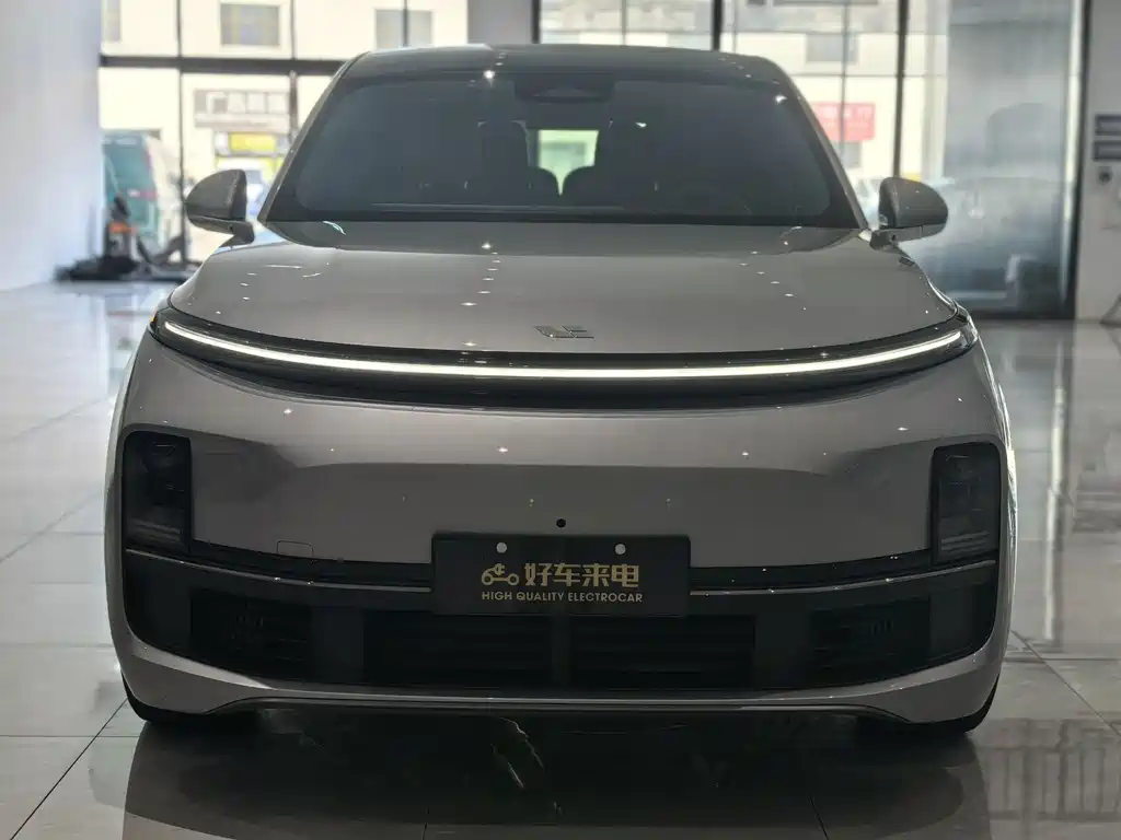 Li Auto IDEAL L9
