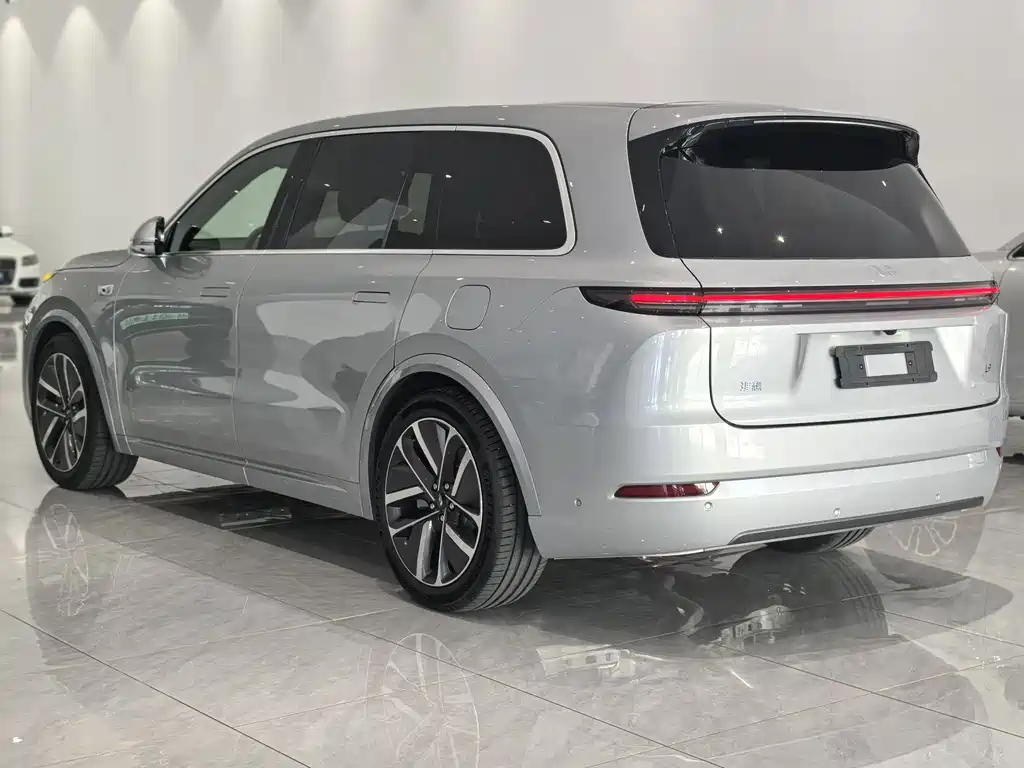 Li Auto IDEAL L9