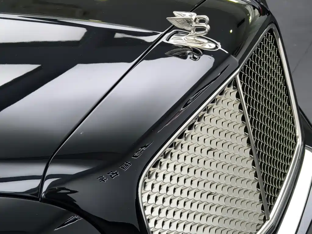 Bentley Mulsanne 6.8T Diamond Jubilee, фото 15