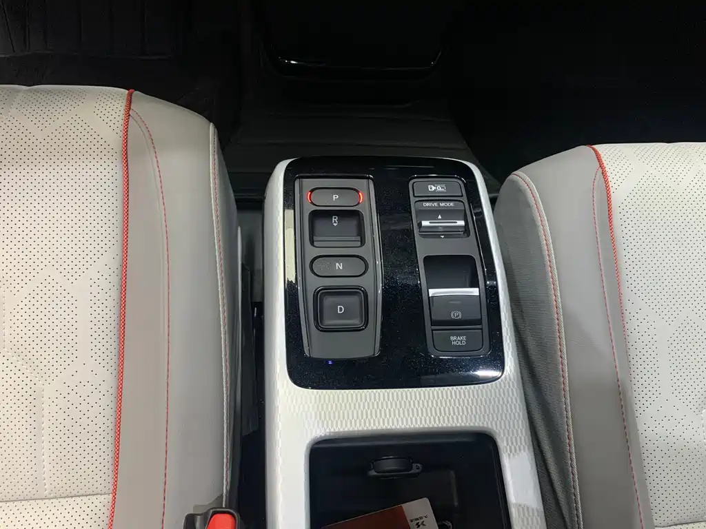 HONDA HUNTING LIGHT E: NS2