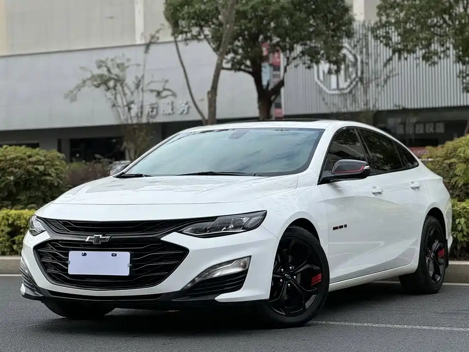 Малбё XL 2020 года Redline 550T автоматическая версия Sharp Link 45000 km 2020