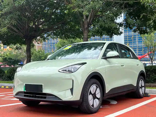 GEELY GALAXY STAR WISH 2025