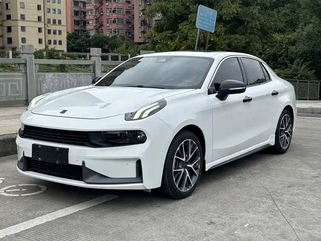 LYNK  03 2019