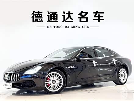 总裁 2015款 3.0T 标准型
