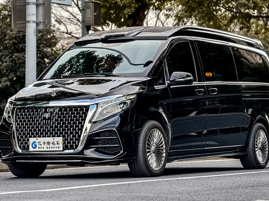 ASCEND MOTORS ASCEND V CLASS