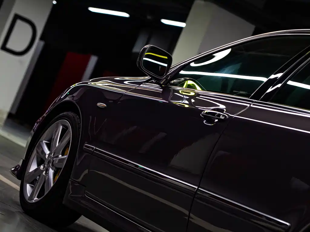 Toyota Crown 2007 3.0L Royal Saloon