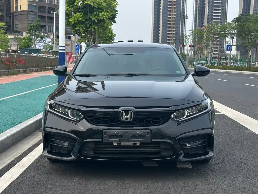 HONDA YINGSHIPAI