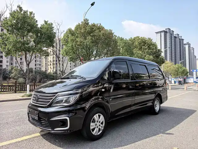 DONGFENG LINGZHI