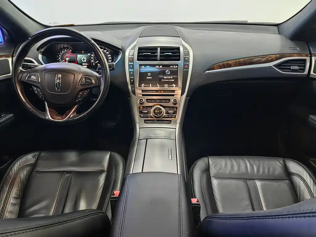 LINCOLN MKZ
