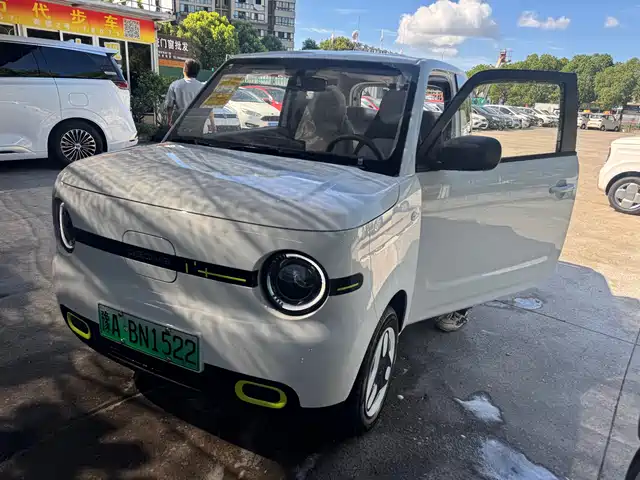 GEELY GALAXY PANDA 2025
