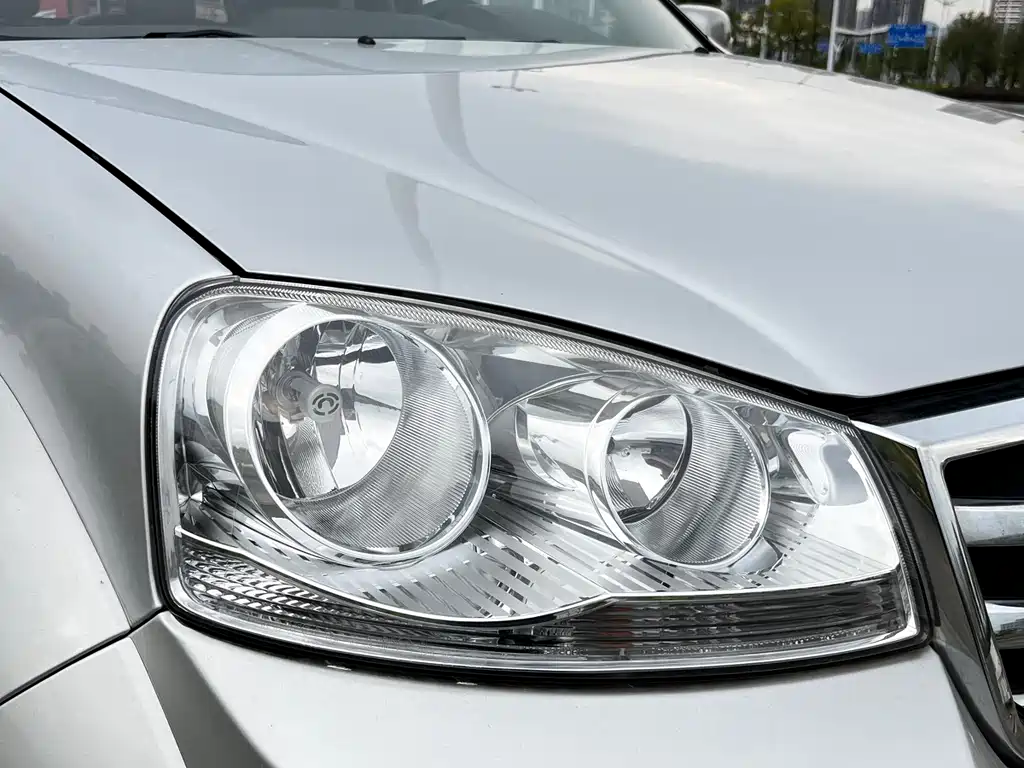 GREAT WALL FENGJUN 5