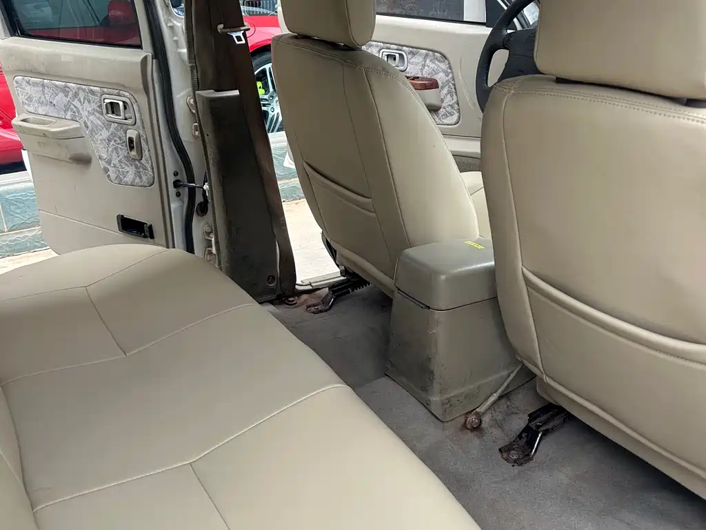 Nissan ZN 2011 2.4L 5 местZN6493