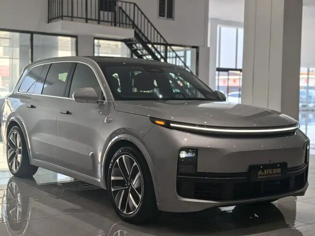 Li Auto IDEAL L9