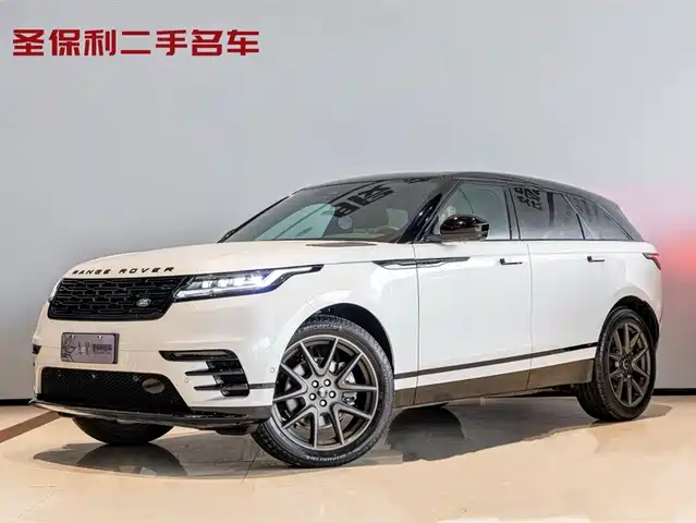 LAND ROVER RANGE ROVER STAR PULSE 2023