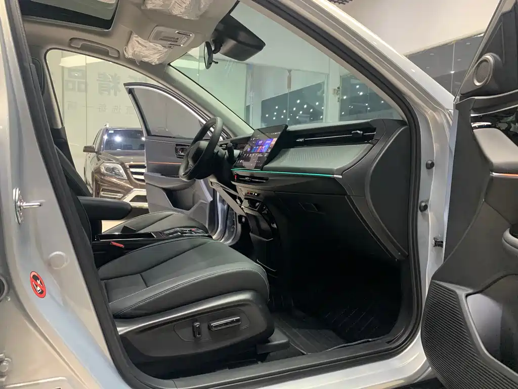 HONDA E: NP2 POLE PAI 2