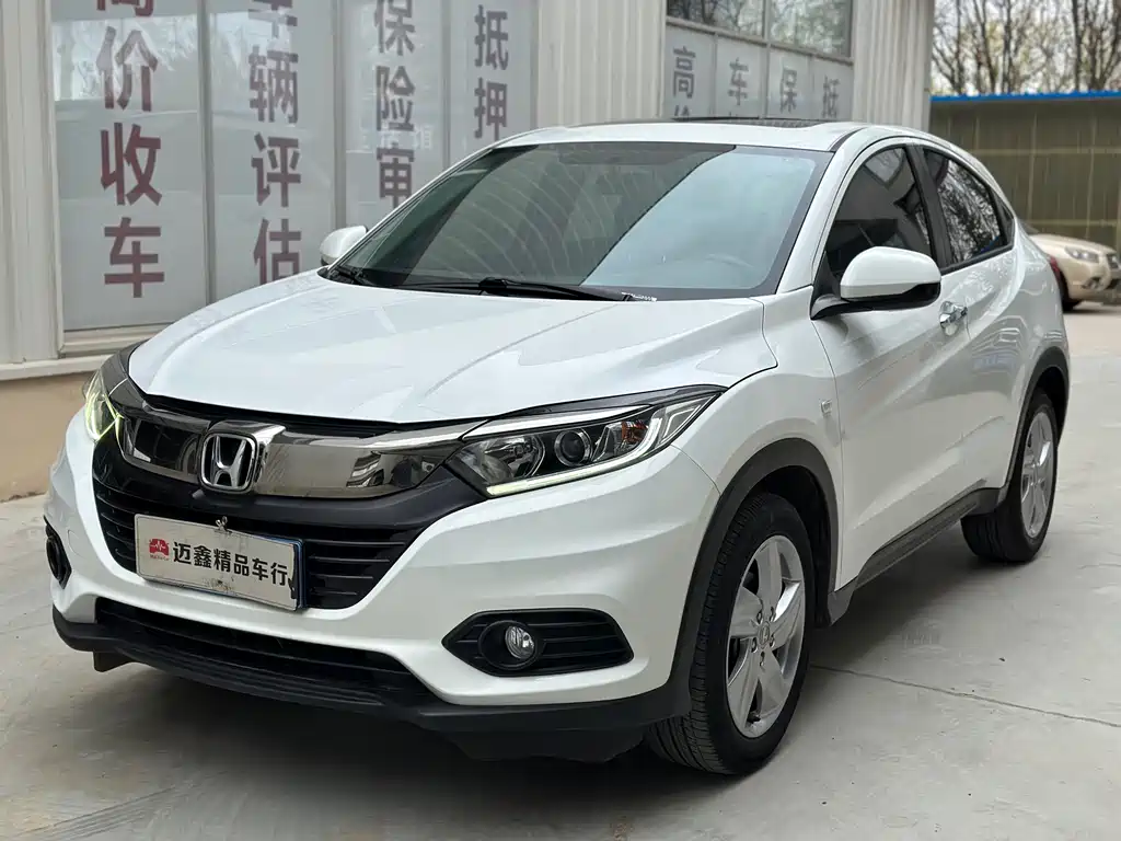 HONDA BINZHI