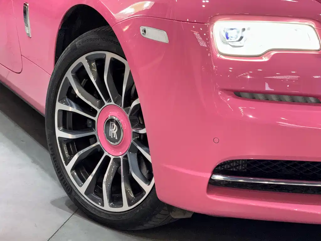 ROLLS-ROYCE YAO YING