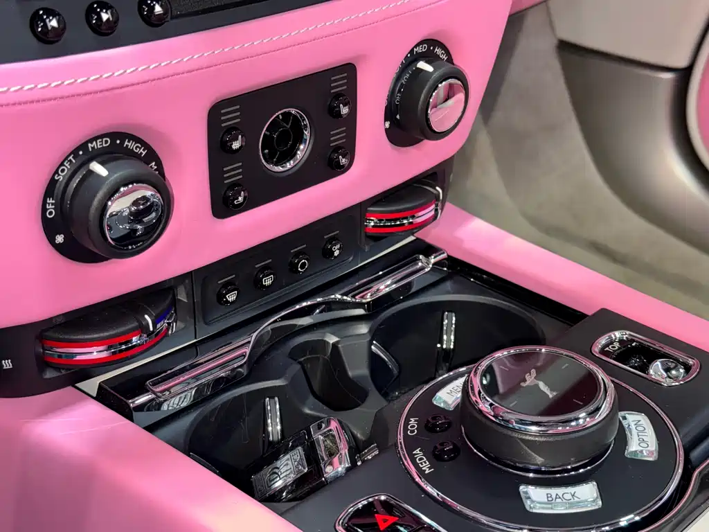 ROLLS-ROYCE YAO YING