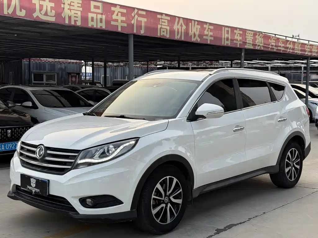 DONGFENG SCENERY 580