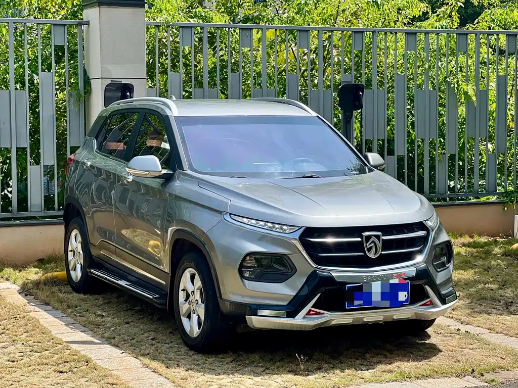 BAOJUN  510