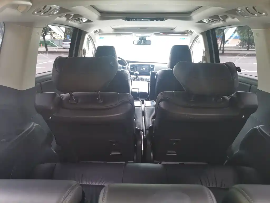 Honda Odyssey 2.0L Sharp Supreme Edition, фото 16