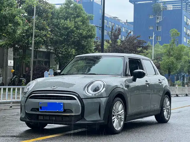 MINI 