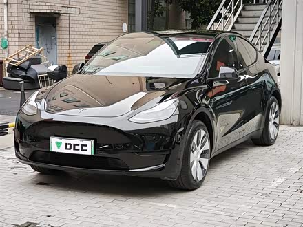 Model Y 2023款 后轮驱动版