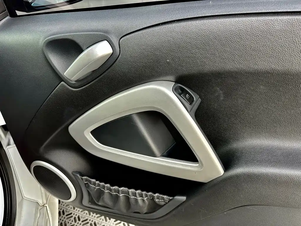 Smart fortwo — фотографии объявления, Фото 16