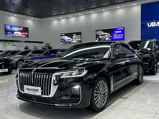 Hongqi HONGQI H9
