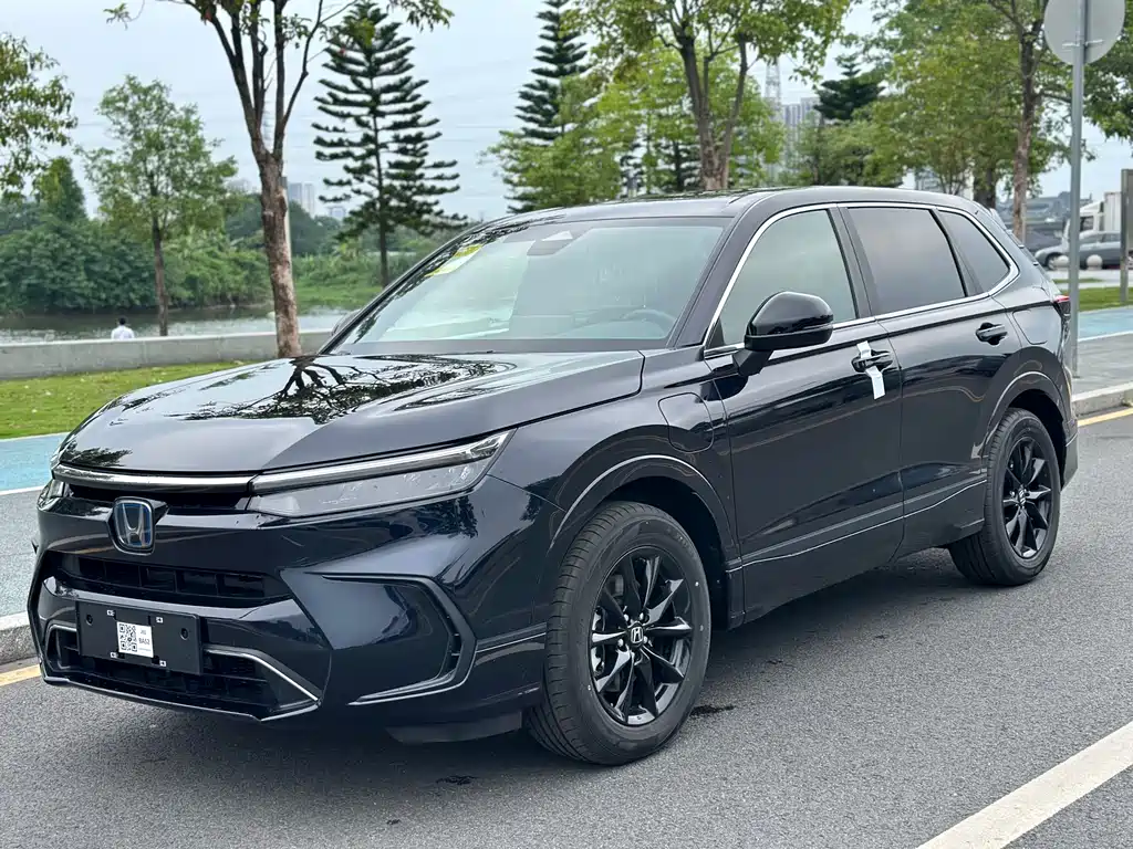 Honda Breeze PHEV 2025