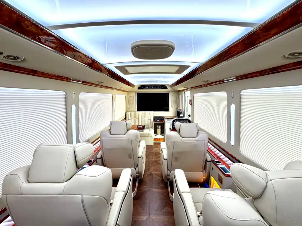 Hongqi HONGQI GUOYUE