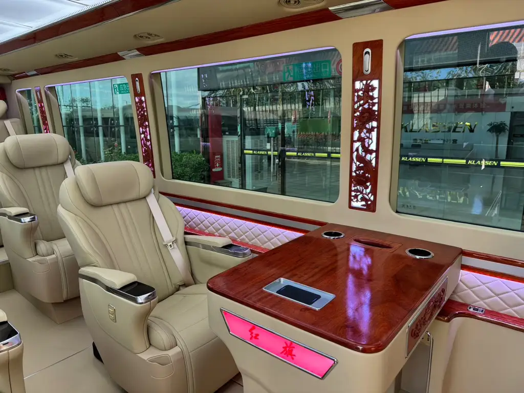 Hongqi HONGQI GUOYUE