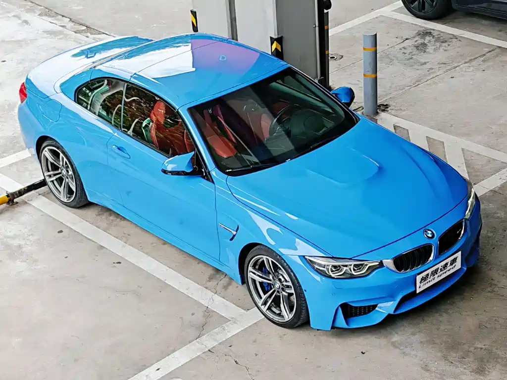 BMW M4