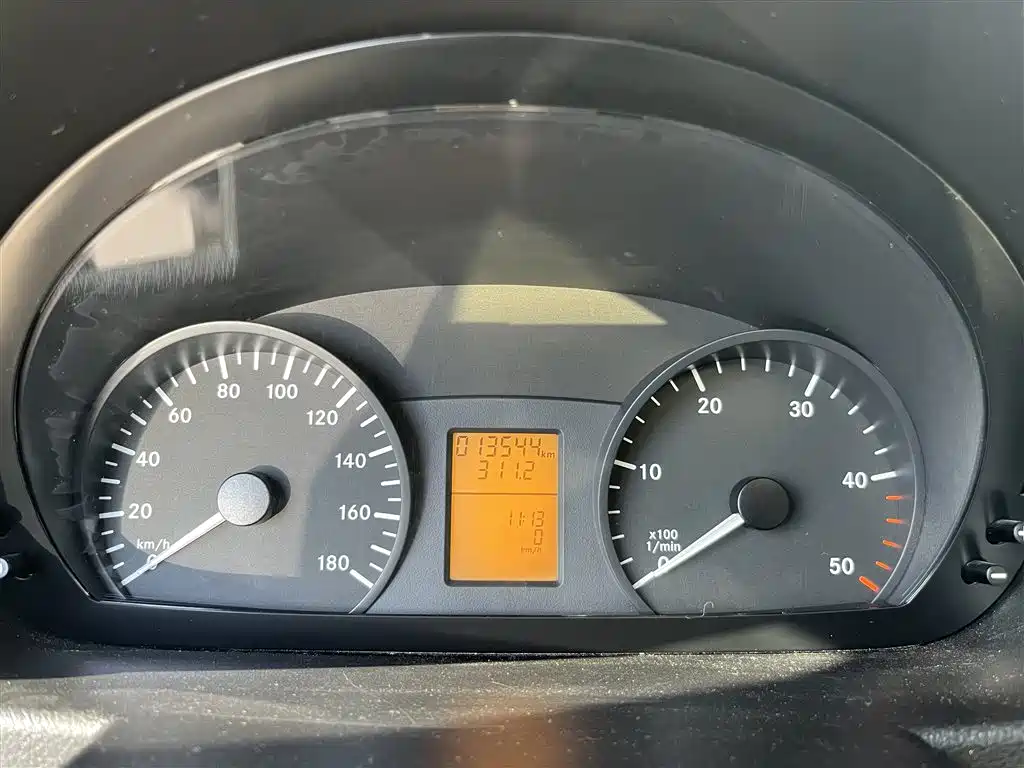 MERCEDES-BENZ LINGTE